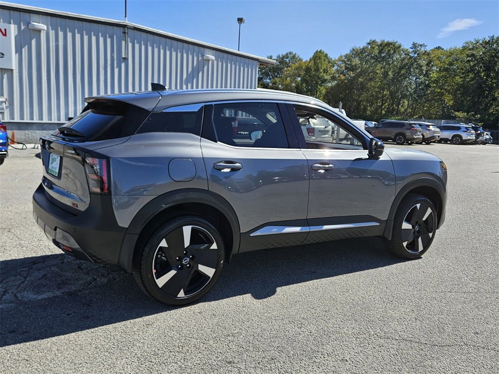 New 2026 Nissan Kicks SR image 12