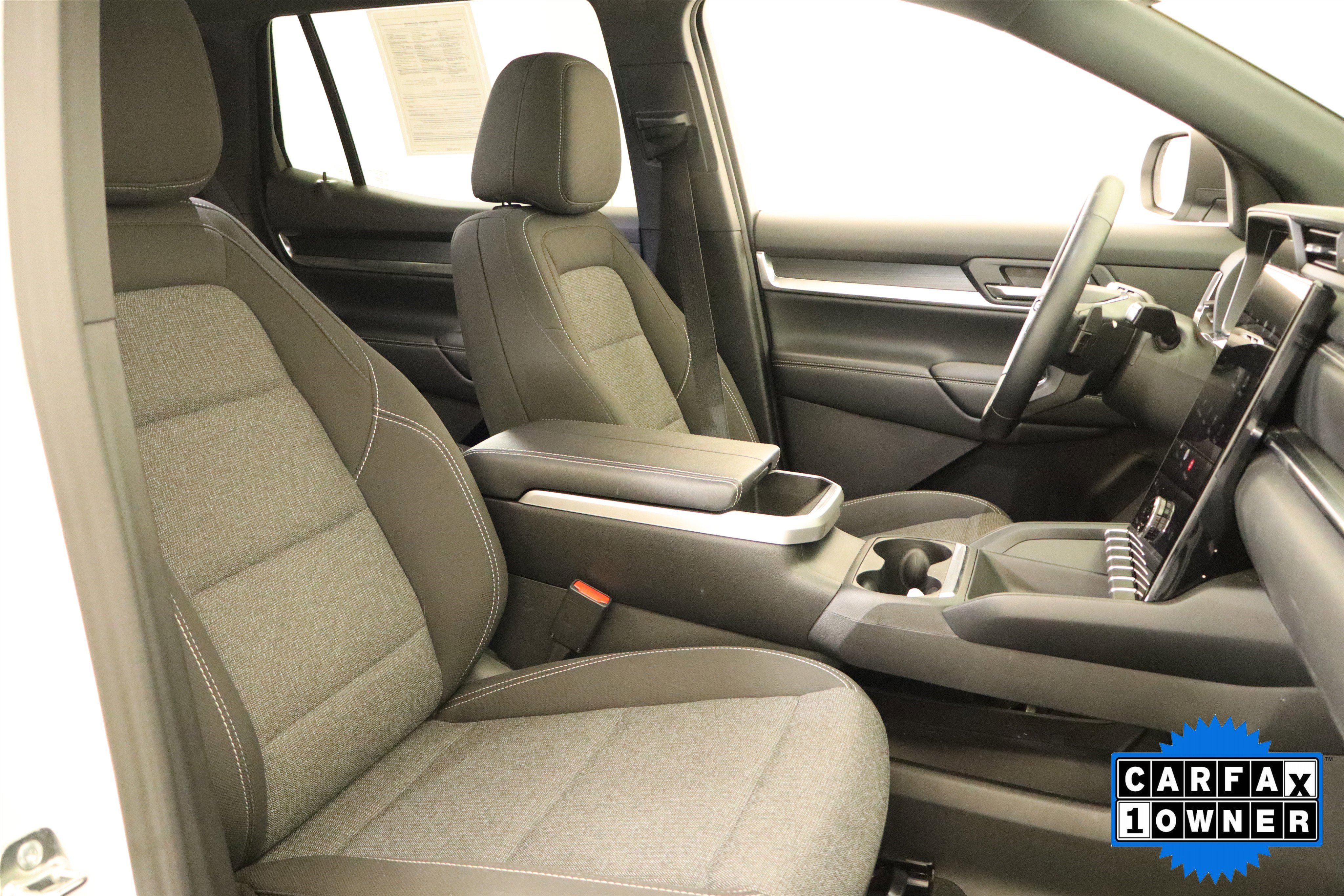 Used 2026 GMC Terrain Elevation AWD/4WD image 20