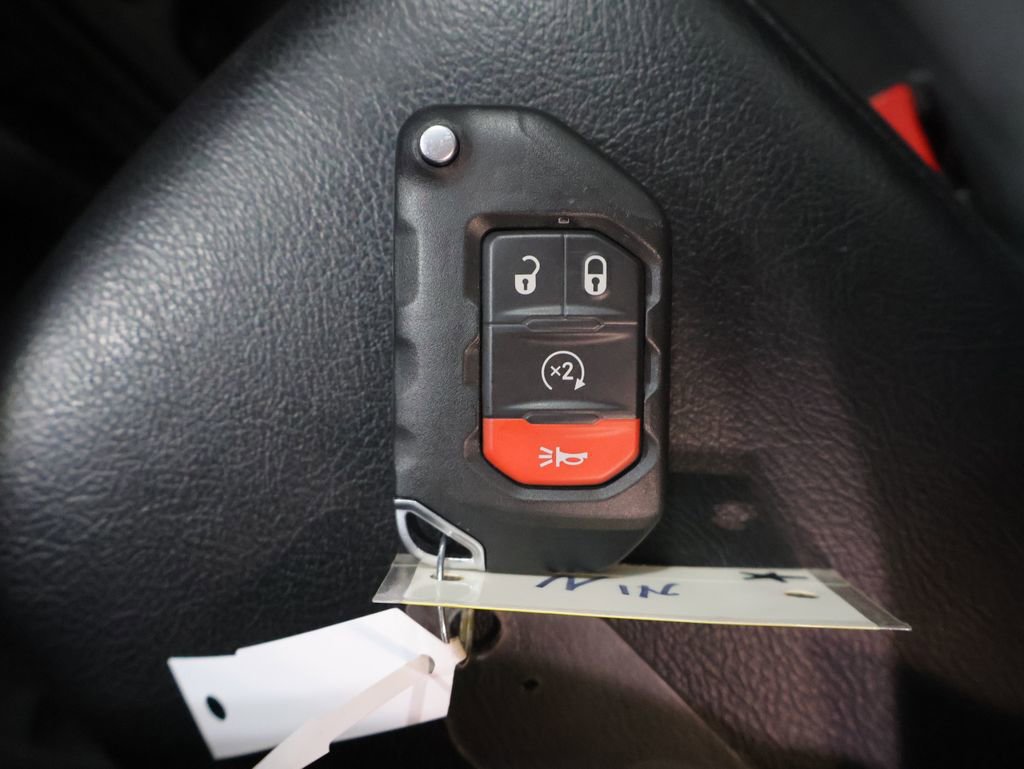 Used 2022 Jeep Wrangler Sport S image 20