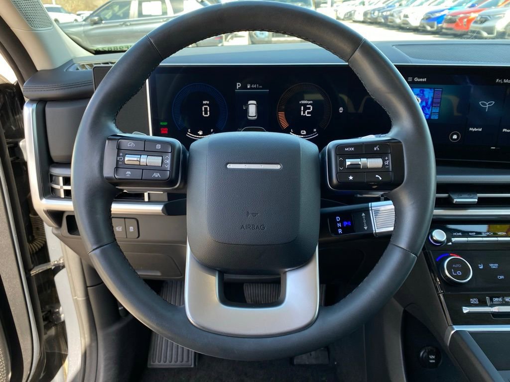 Used 2024 Hyundai Santa Fe SEL image 13