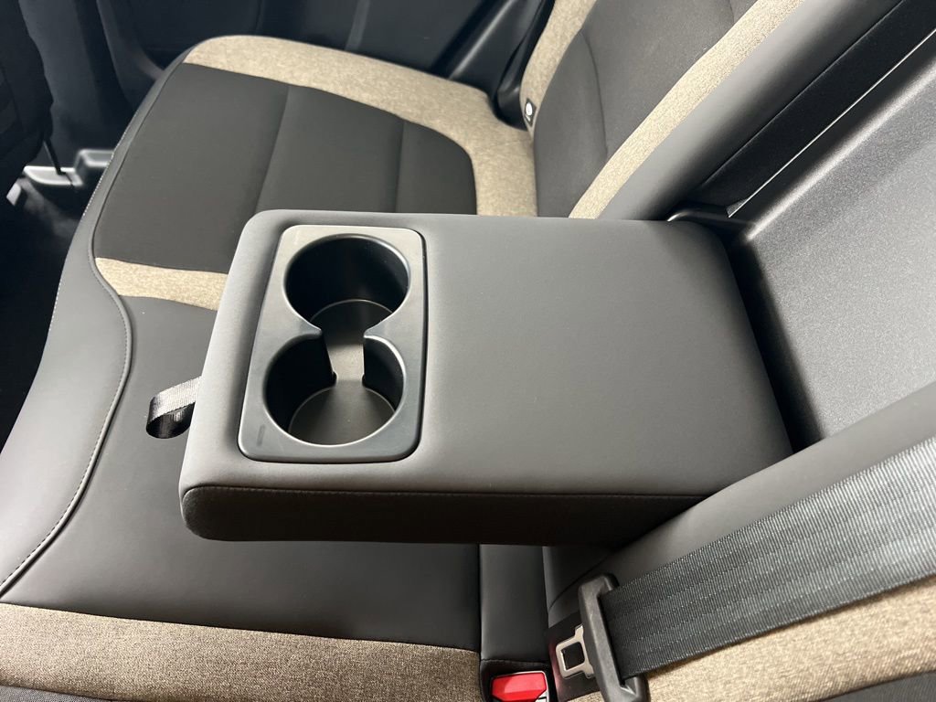 New 2025 Ford Bronco Sport Big Bend w/ Convenience Package image 30