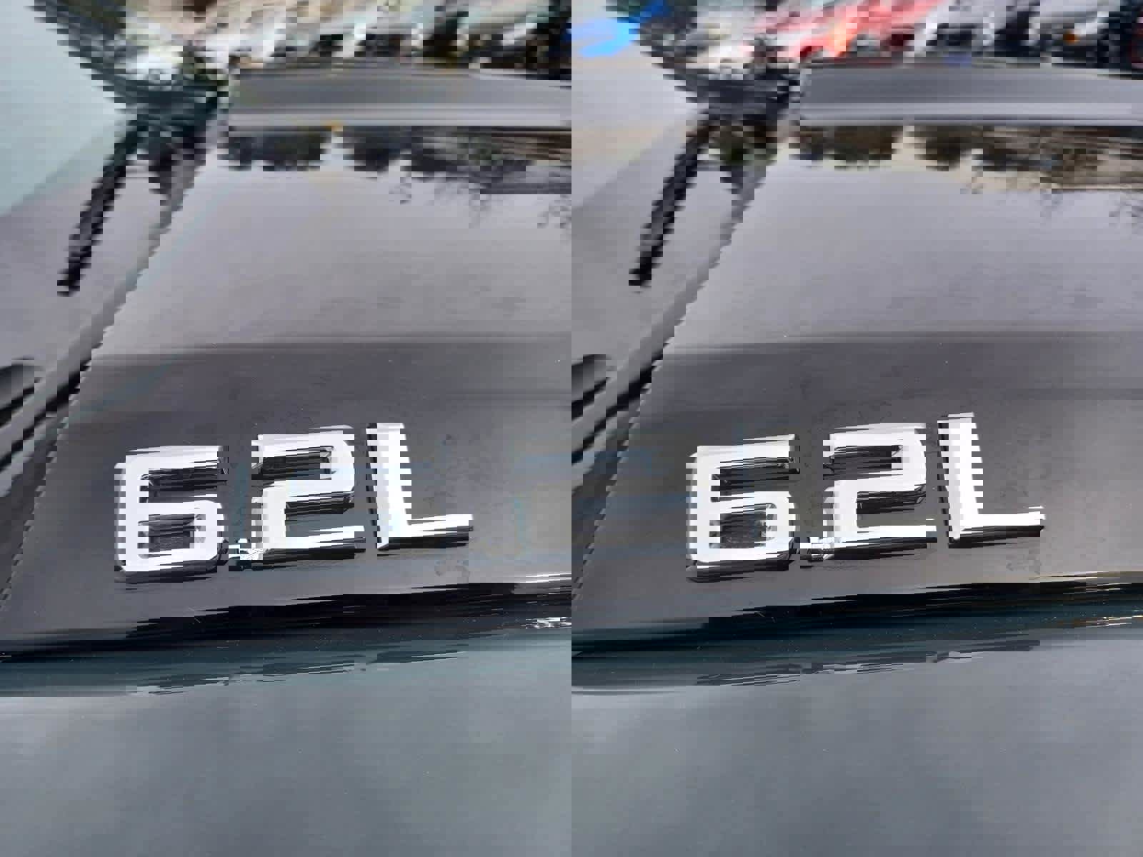 Used 2026 Chevrolet Silverado 1500 ZR2 image 32