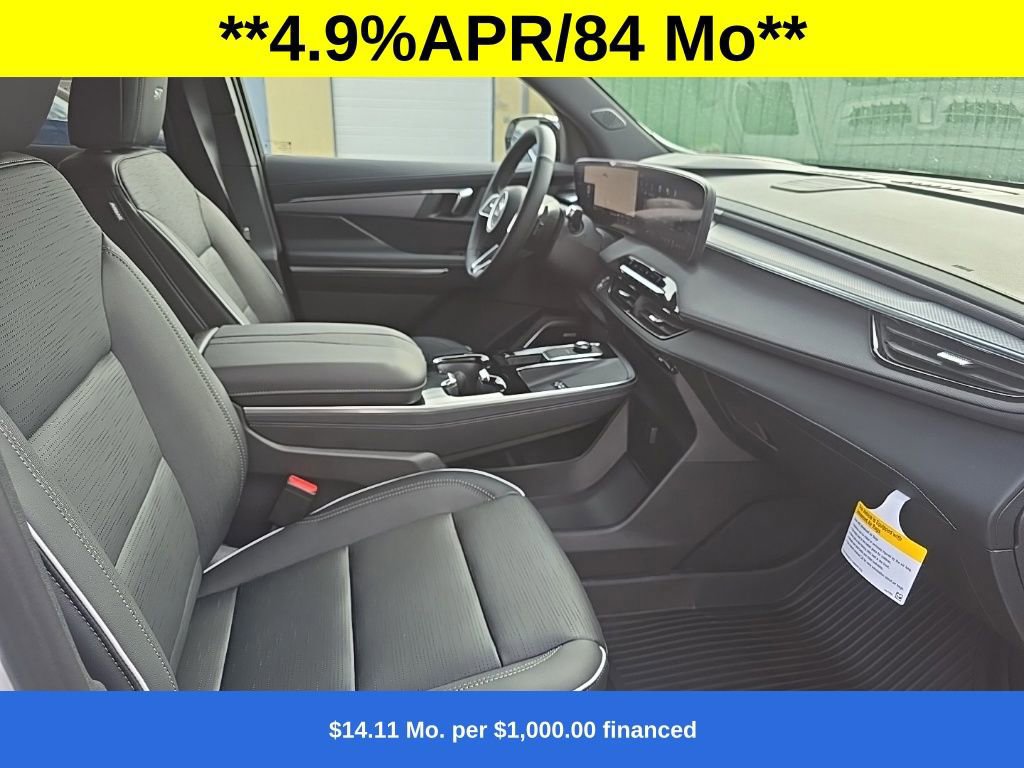 New 2026 Buick Enclave Sport Touring AWD/4WD image 10