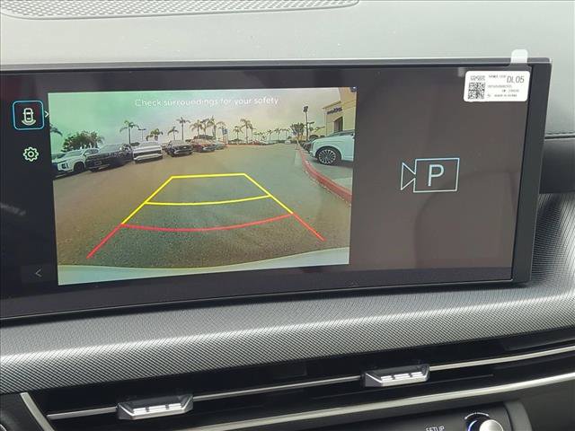 New 2025 Hyundai Sonata SEL FWD image 12