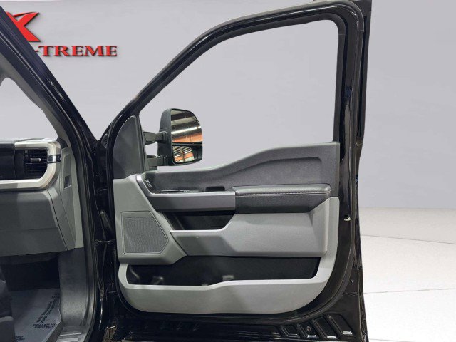 Used 2025 Ford F250 XLT image 56