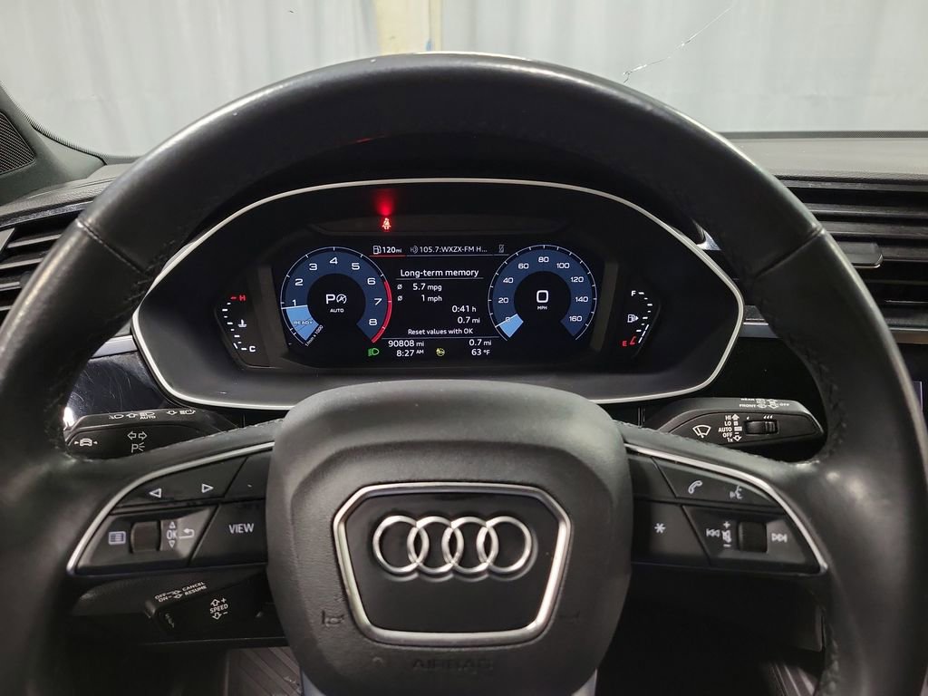 Used 2022 Audi Q3 2.0T Premium image 15