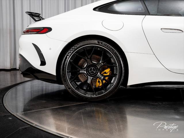 Used 2026 Mercedes-Benz AMG GT 55 image 15