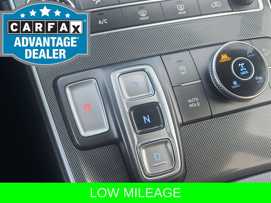 Used 2022 Hyundai Santa Fe SE AWD/4WD image 22