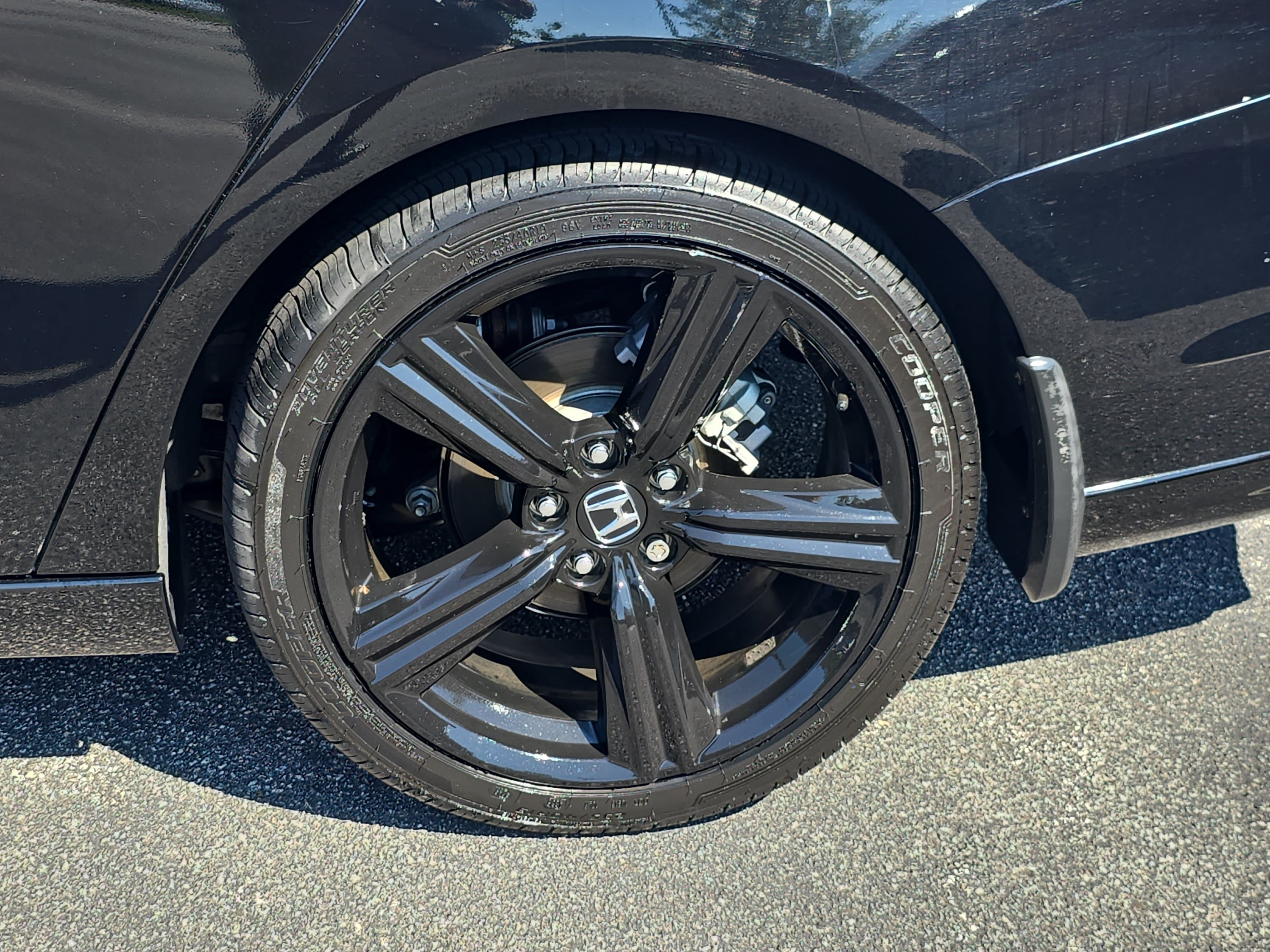 Used 2023 Honda Accord Sport image 33