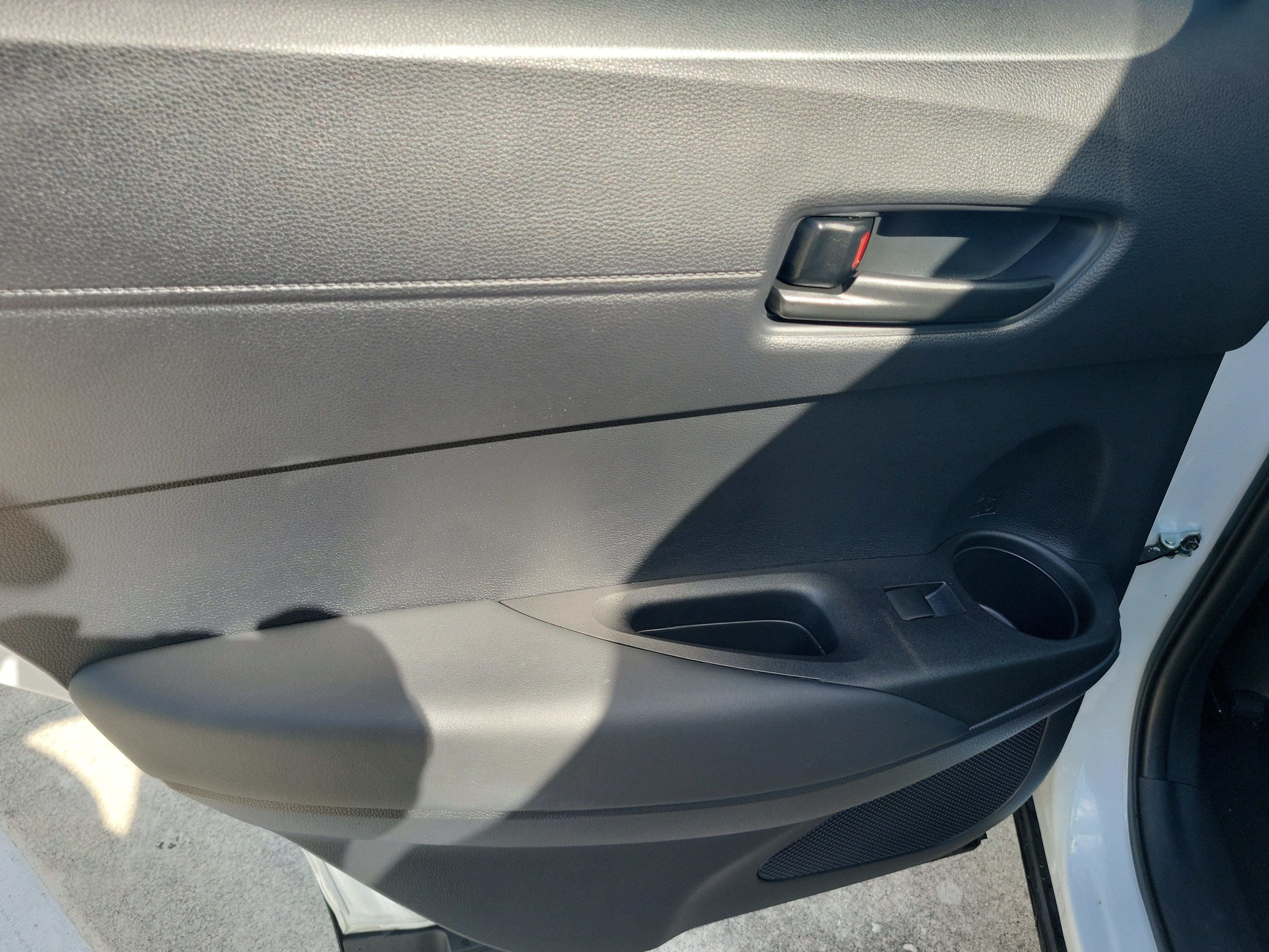 Certified 2025 Toyota Corolla Cross AWD Hybrid image 12
