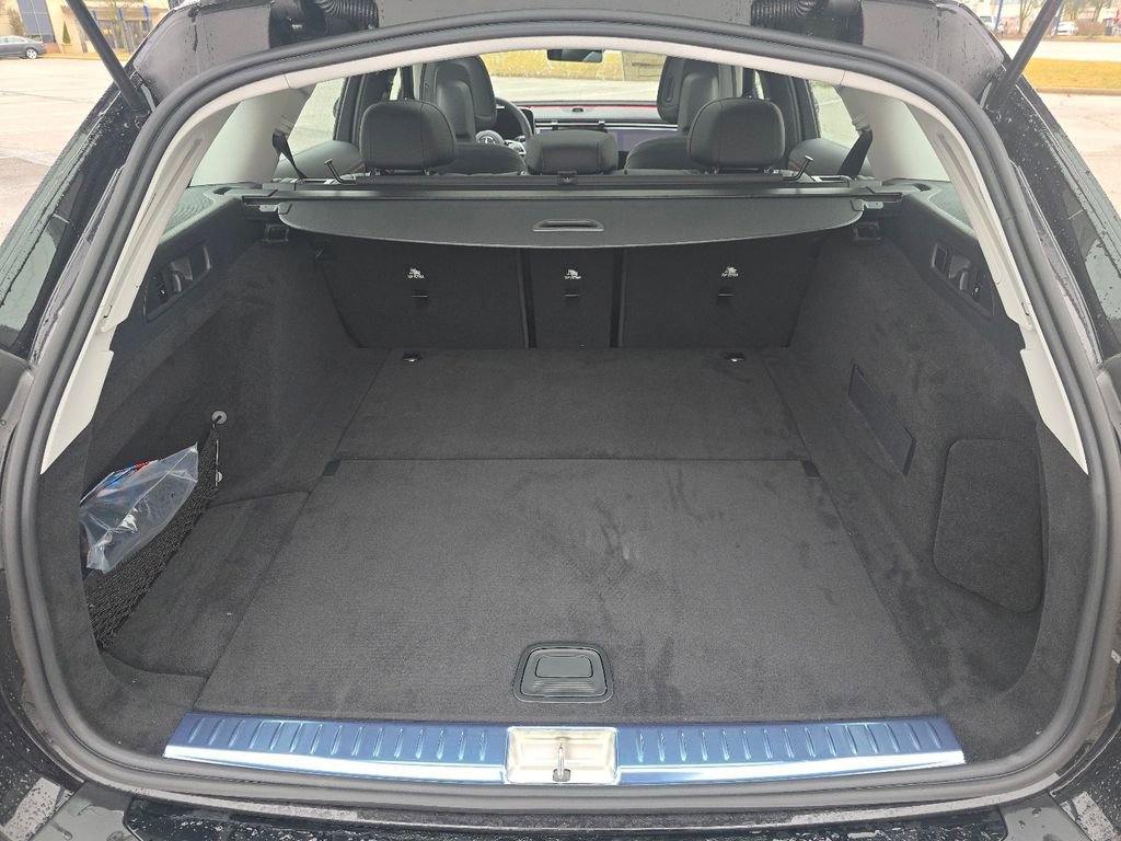 New 2026 Mercedes-Benz E 450 4MATIC All-Terrain Wagon image 19