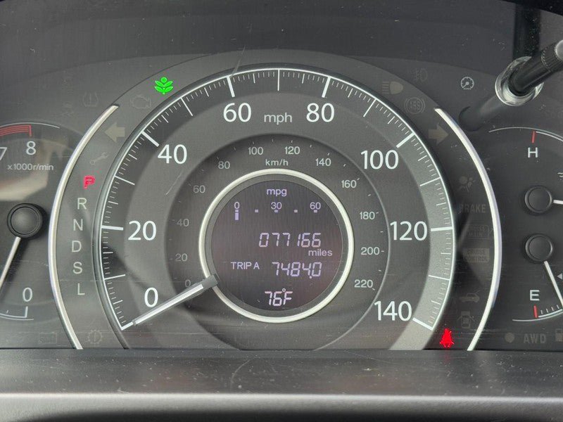 Used 2016 Honda CR-V EX image 18