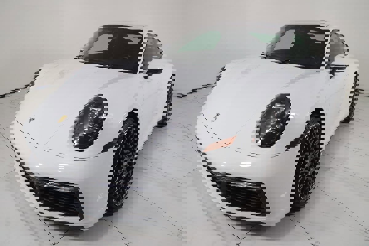 Used 2020 Porsche 911 Carrera S image 96