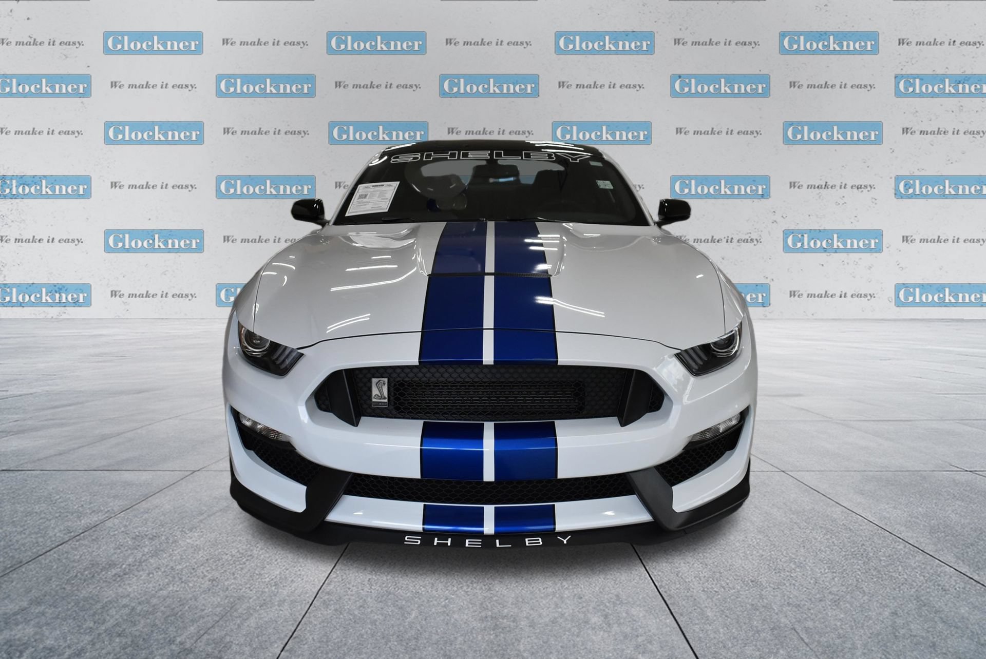 Used 2018 Ford Mustang Shelby GT350 w/ Electronics Package RWD image 2