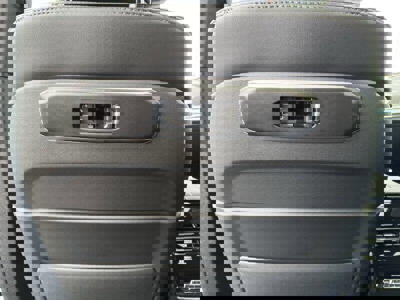 Used 2026 BMW X6 M60i image 23