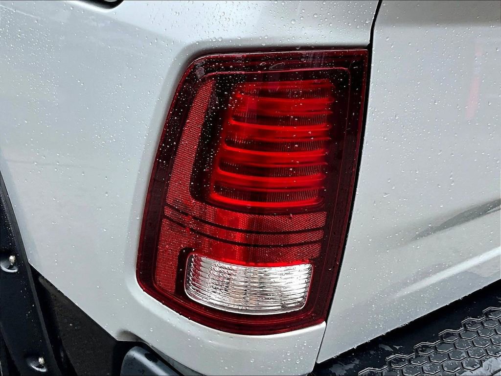 Used 2017 RAM 1500 Rebel w/ Luxury Group image 27