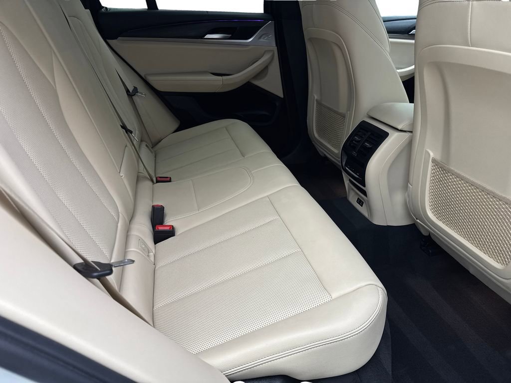 Used 2022 BMW X3 xDrive30i image 40