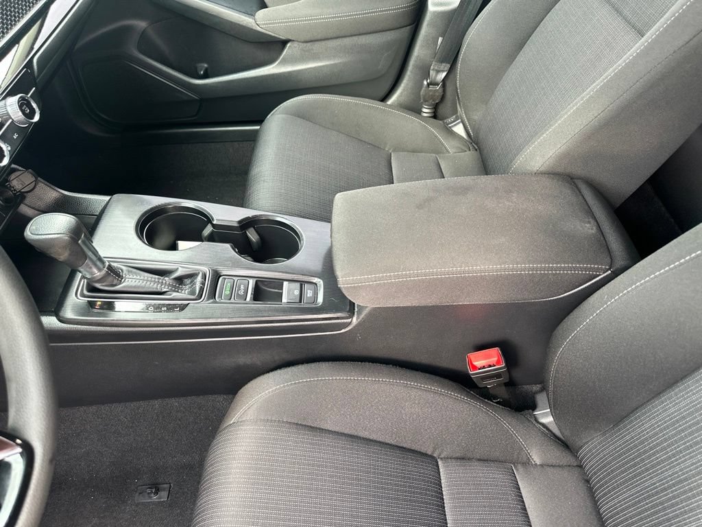 Used 2024 Honda Civic LX image 25
