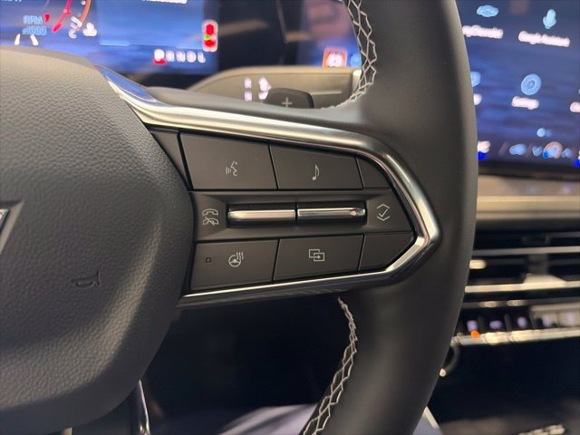New 2027 Chevrolet Traverse LT AWD/4WD image 18