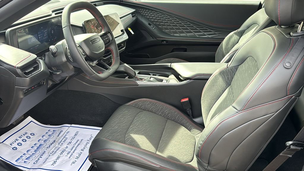 New 2026 Dodge Charger Scat Pack image 22