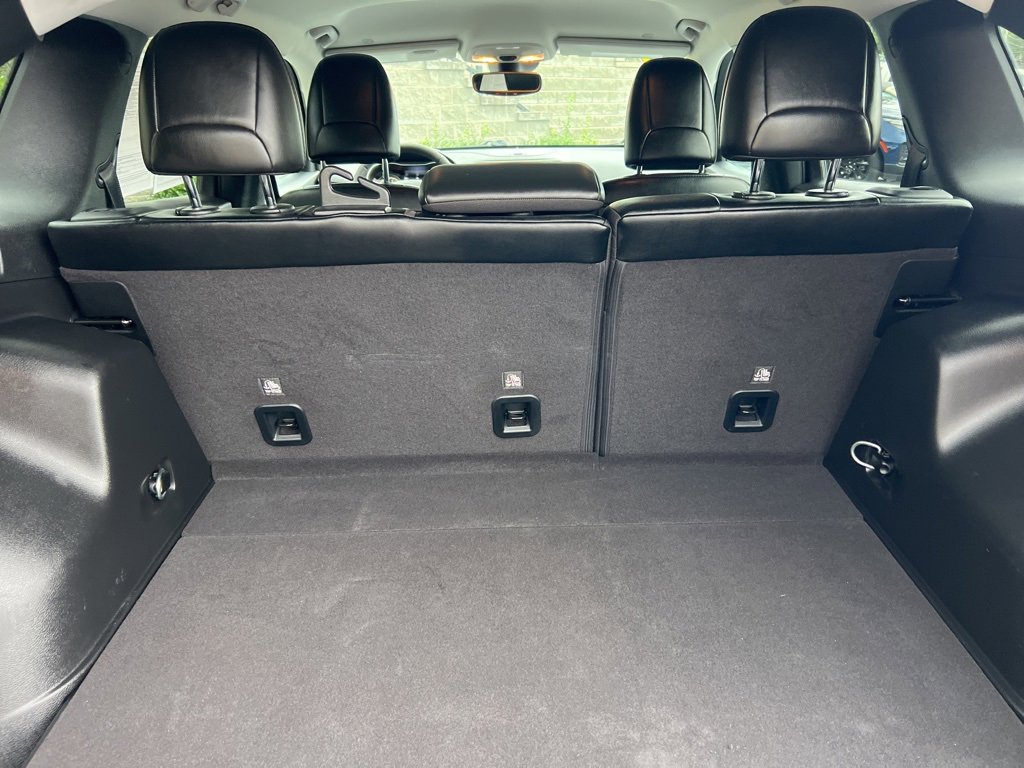 Used 2022 Jeep Cherokee Latitude Lux image 11