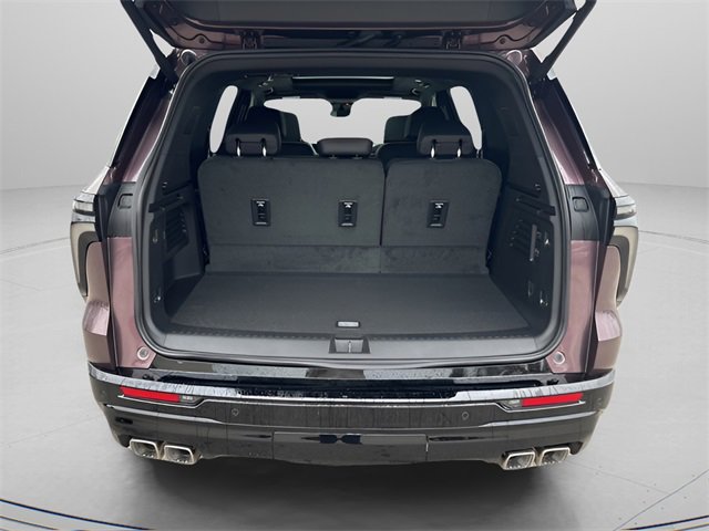 New 2026 Chevrolet Traverse RS image 23