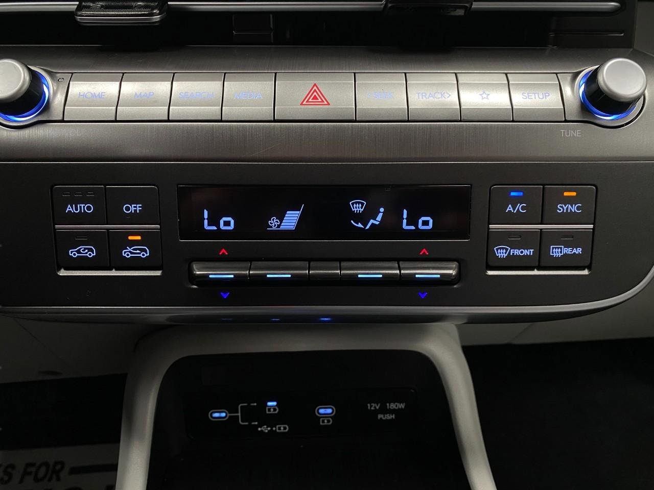 Certified 2025 Hyundai Kona SEL AWD/4WD image 24