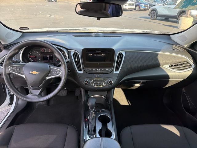 Used 2024 Chevrolet Malibu LT FWD image 12