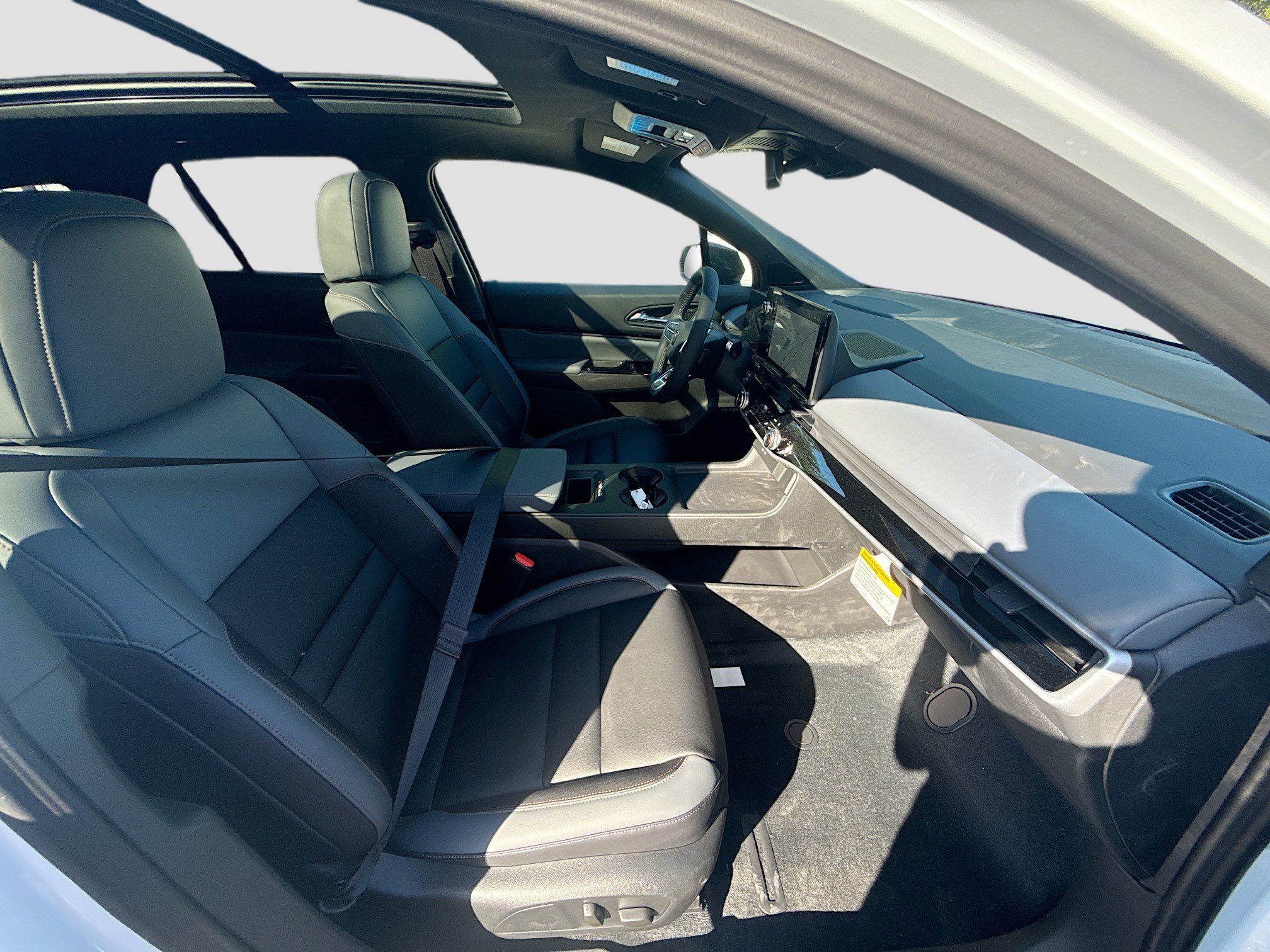 New 2026 Honda Prologue Touring image 25