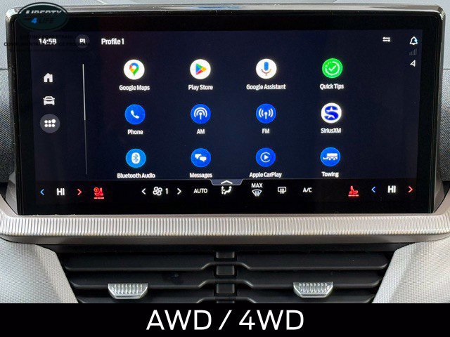 New 2026 Ford Explorer Active w/ Active Comfort Package AWD/4WD image 26