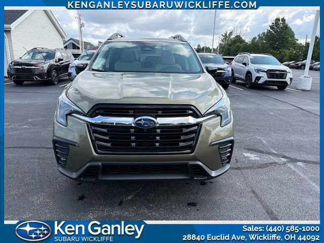 New 2026 Subaru Ascent Limited AWD/4WD image 2