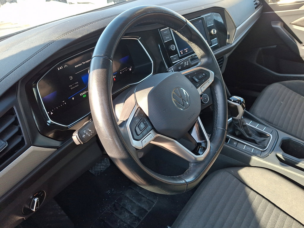 Used 2024 Volkswagen Jetta S image 25