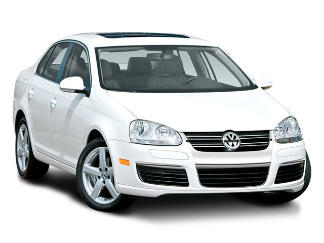 Used 2008 Volkswagen Jetta S FWD image 1