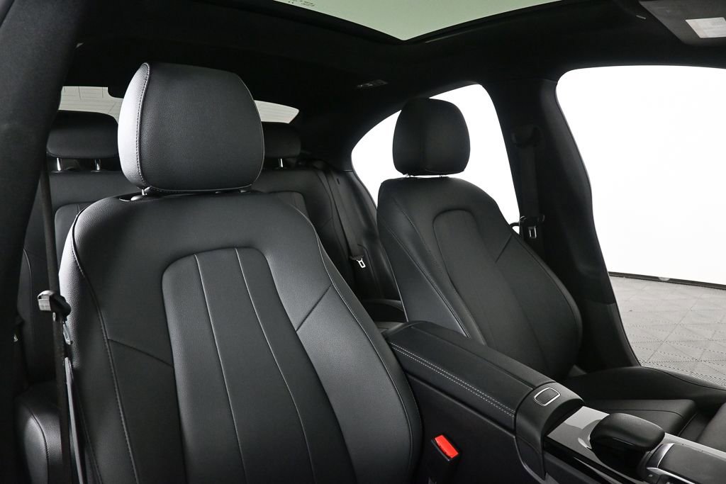 Certified 2023 Mercedes-Benz CLA 250 image 21