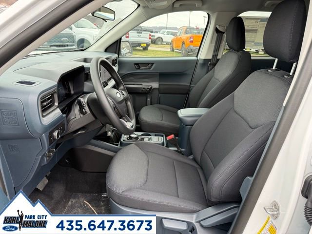 New 2026 Ford Maverick XL w/ 4K Tow Package image 45