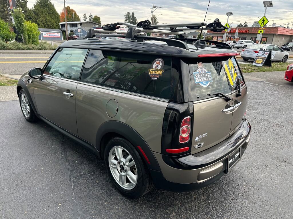 Used 2012 MINI Cooper Clubman image 7