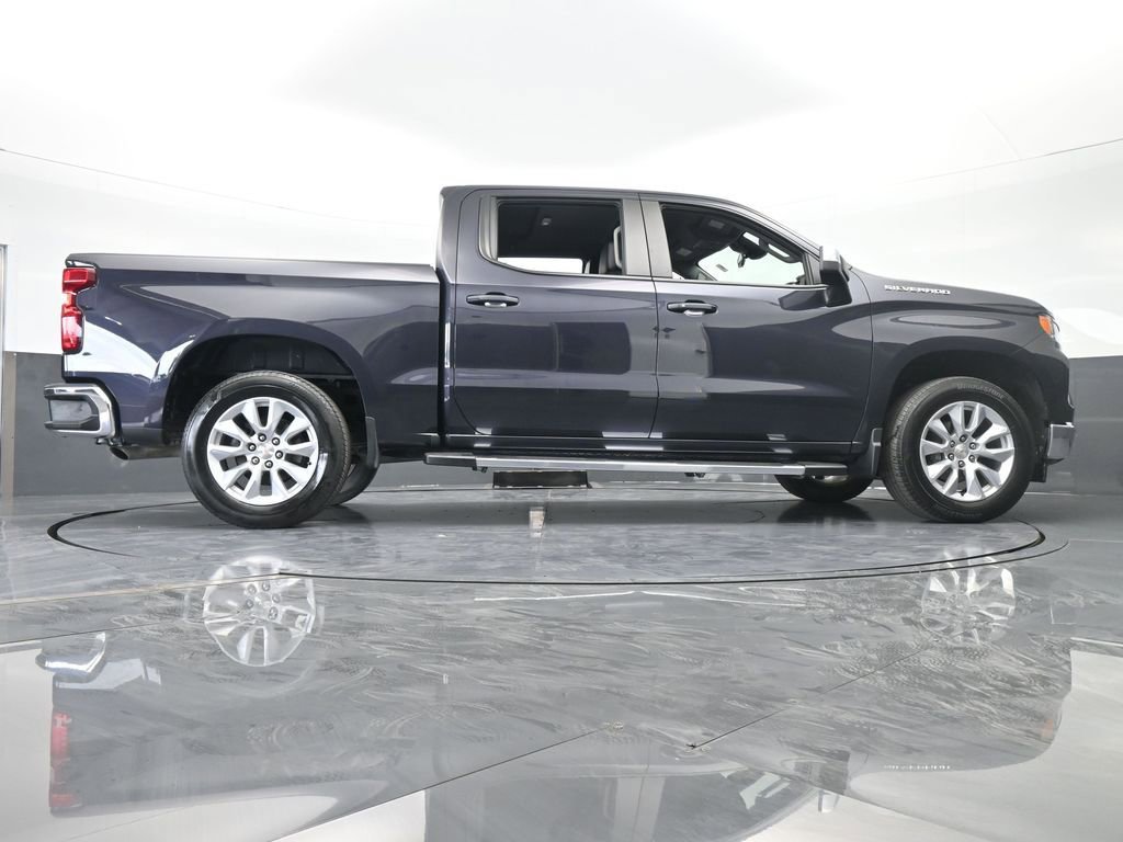 Used 2023 Chevrolet Silverado 1500 LT image 59