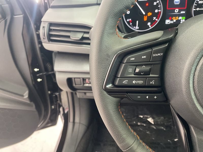 New 2026 Subaru Crosstrek 2.5i Limited AWD/4WD image 28
