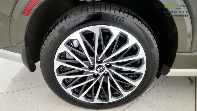 Used 2026 Hyundai Palisade Calligraphy AWD/4WD image 89