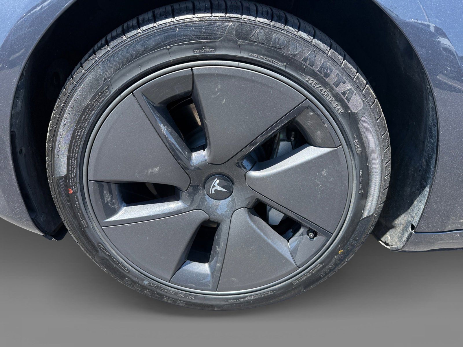 Used 2023 Tesla Model 3 Standard Range RWD image 9