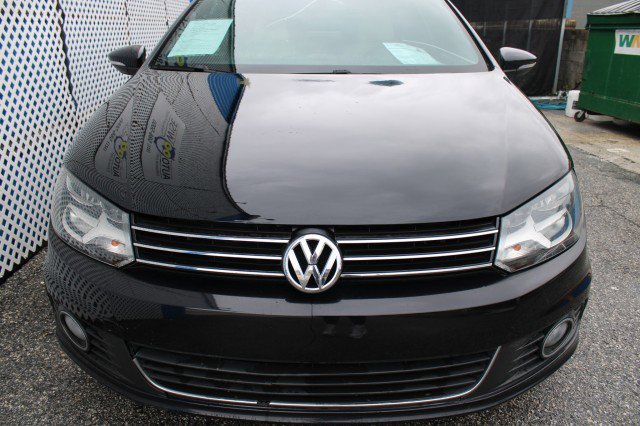 Used 2015 Volkswagen Eos Komfort image 9