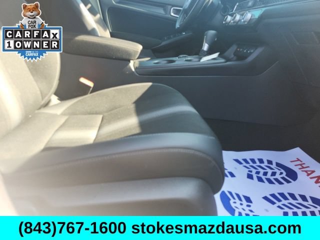 Used 2025 Honda Civic Sport image 23