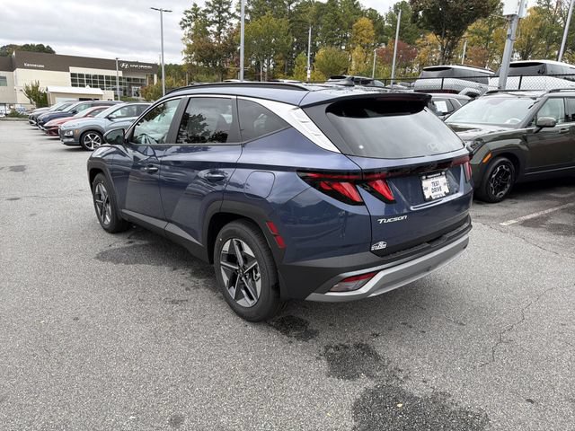 New 2026 Hyundai Tucson SEL FWD image 6