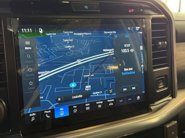 New 2026 Ford F150 Lariat w/ Equipment Group 502A High image 23