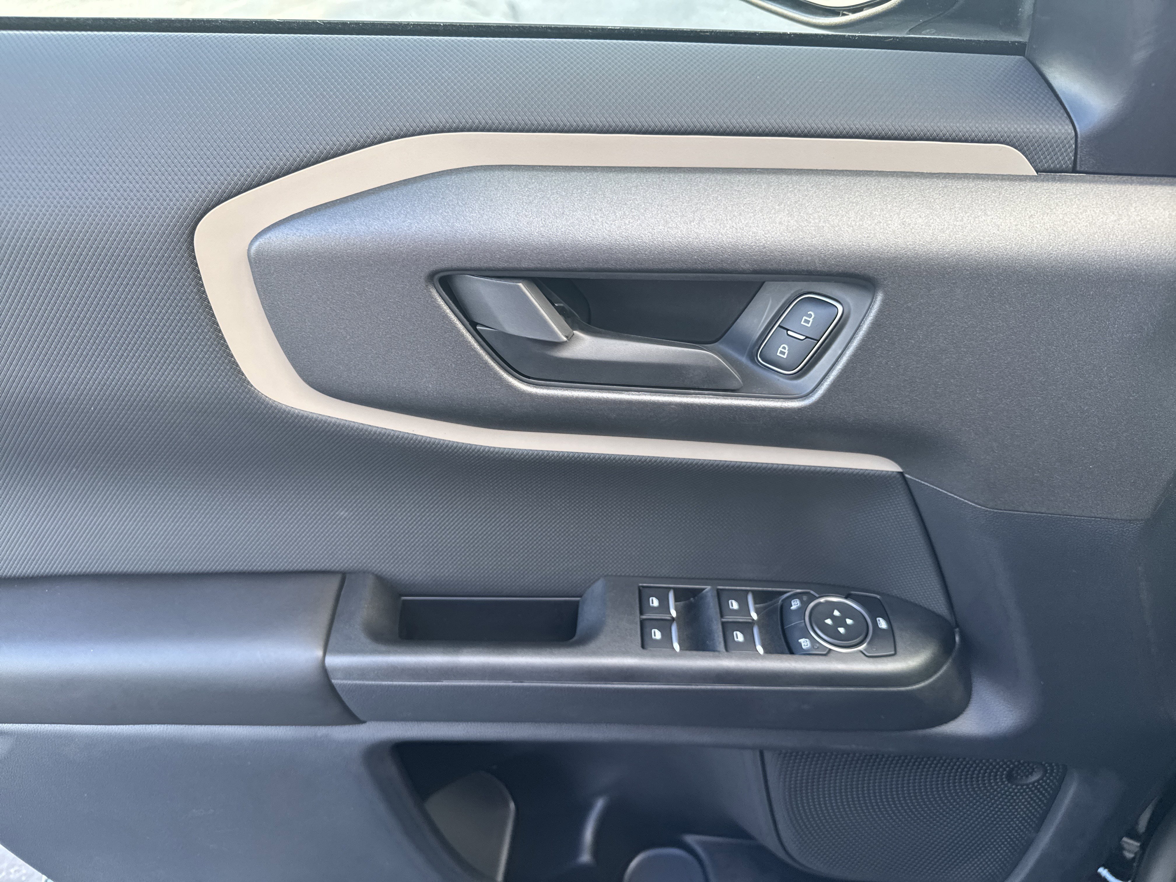 New 2025 Ford Bronco Sport Big Bend w/ Convenience Package image 19