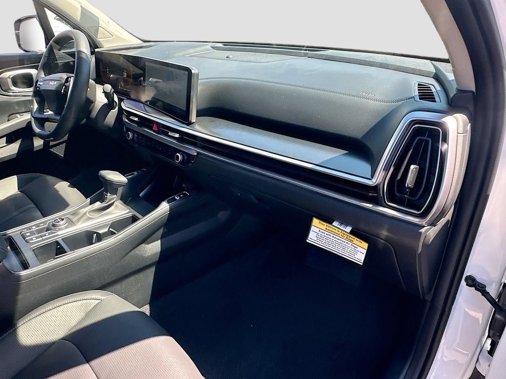 New 2026 Kia Sorento EX AWD/4WD image 29