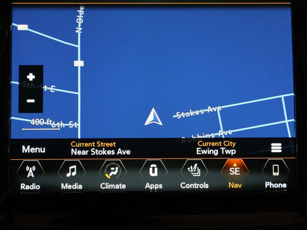 Used 2018 Jeep Compass Limited w/ Navigation Group image 35