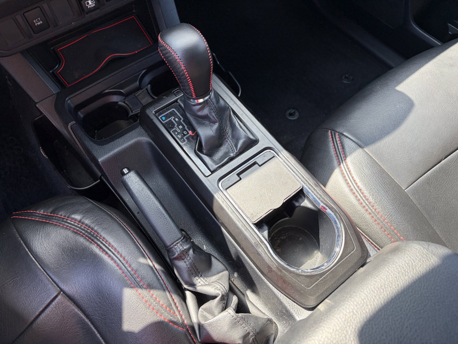 Used 2019 Toyota Tacoma TRD Sport AWD/4WD image 20