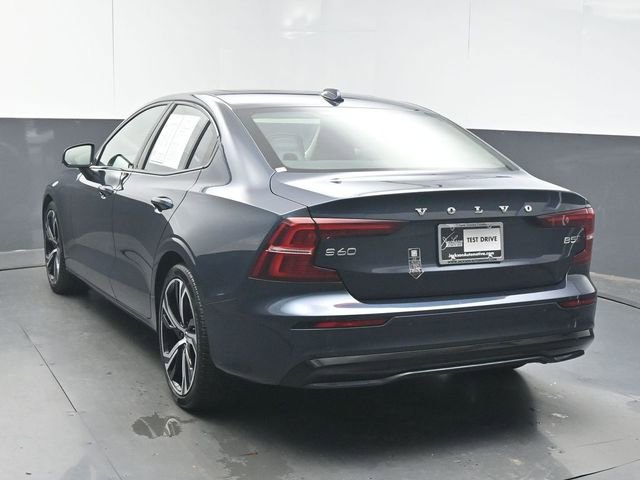 Certified 2025 Volvo S60 B5 Core AWD/4WD image 6