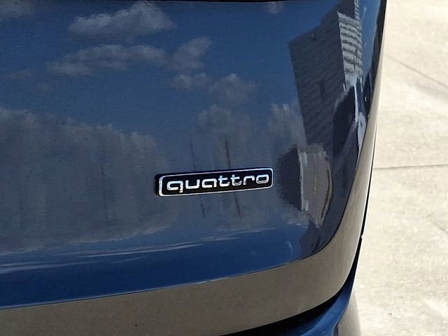 New 2026 Audi Q7 2.0T Premium image 22